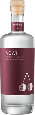 Landtwing Vowi Sauerkirschbrand 40%