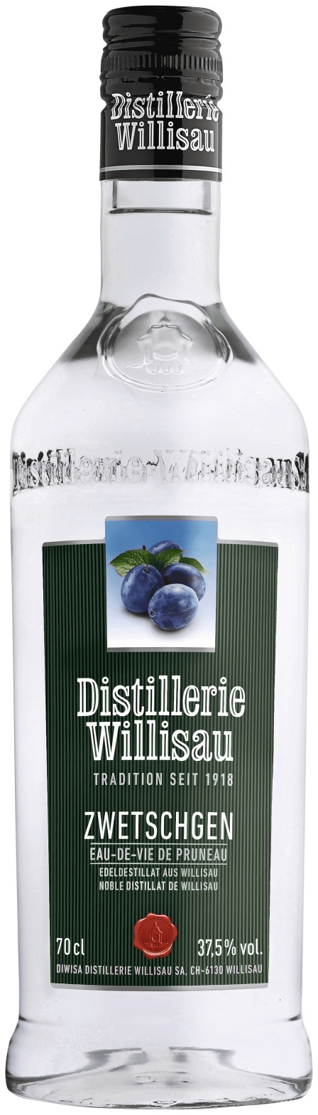 Willisauer Zwetschgen 37.5%