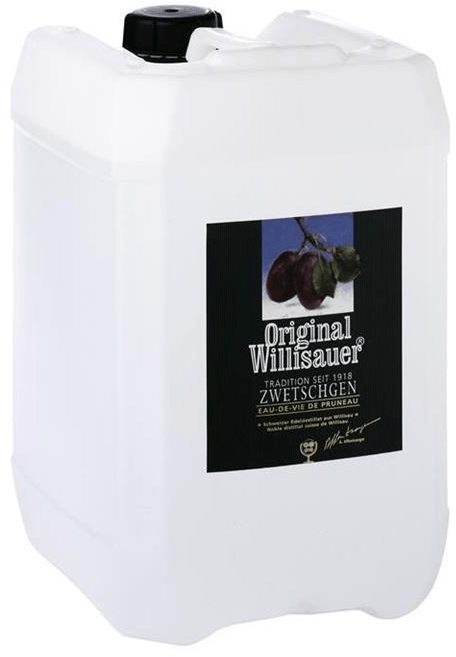 Original Willisauer Zwetschgen 37,5%