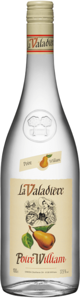 La Valadière Williams 37.5