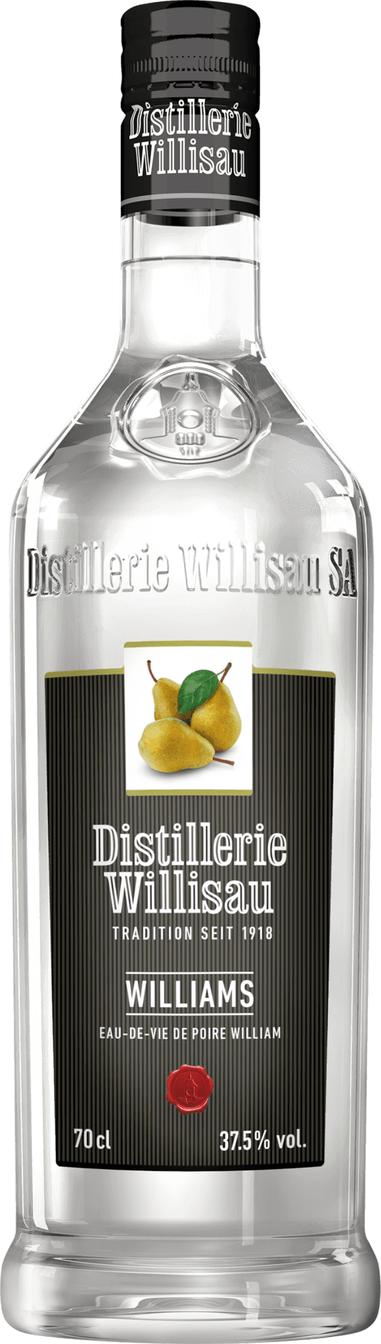 Willisau Williams 40%