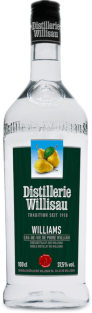 Willisau Williams 37.5%