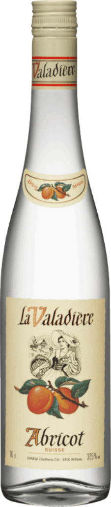 La Valadière Apricot 37.5%