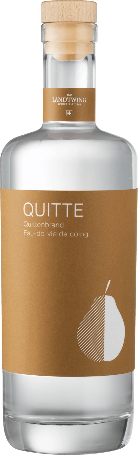 Landtwing Quitte  40%