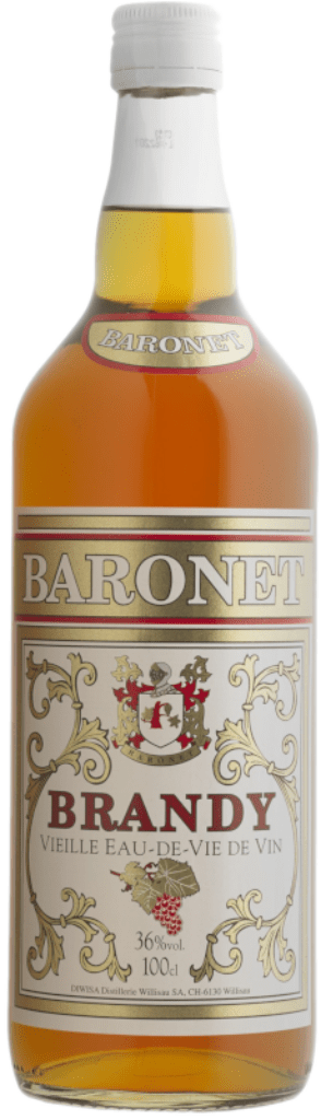 Baronet 36%
