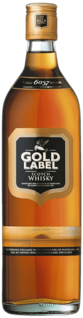 Gold Label 40%
