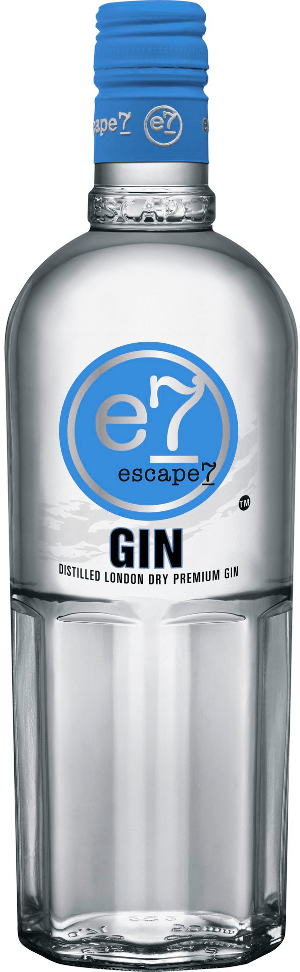 Escape 7 Gin 40%