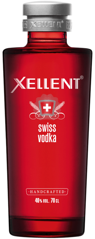 Xellent 40%