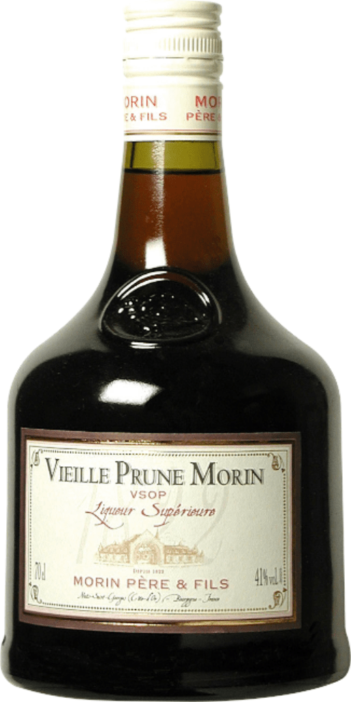 Morin Vieille Prune 41%