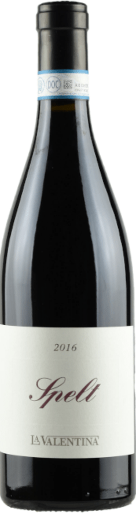 Montepulciano d'Abruzzo DOC Riserva Spelt  