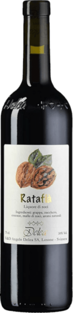 Ratafià   Liquore di Noci 30%