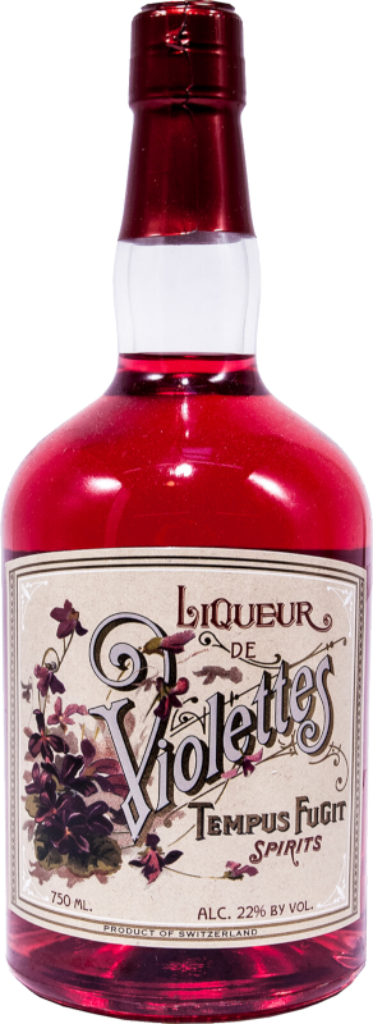 Matter Liqueur de Violettes 22%