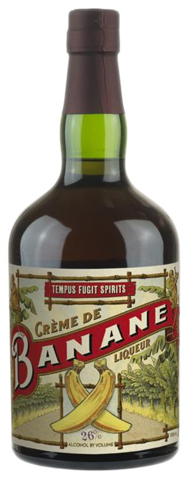 Matter Crème de Banane Liqueur 24%