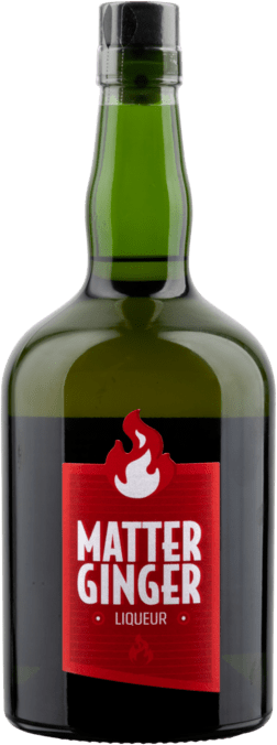 Matter Ginger 30%