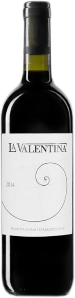 Montepulciano d'Abruzzo DOC 