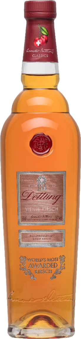 Dettling Vieille Kirsch 37%