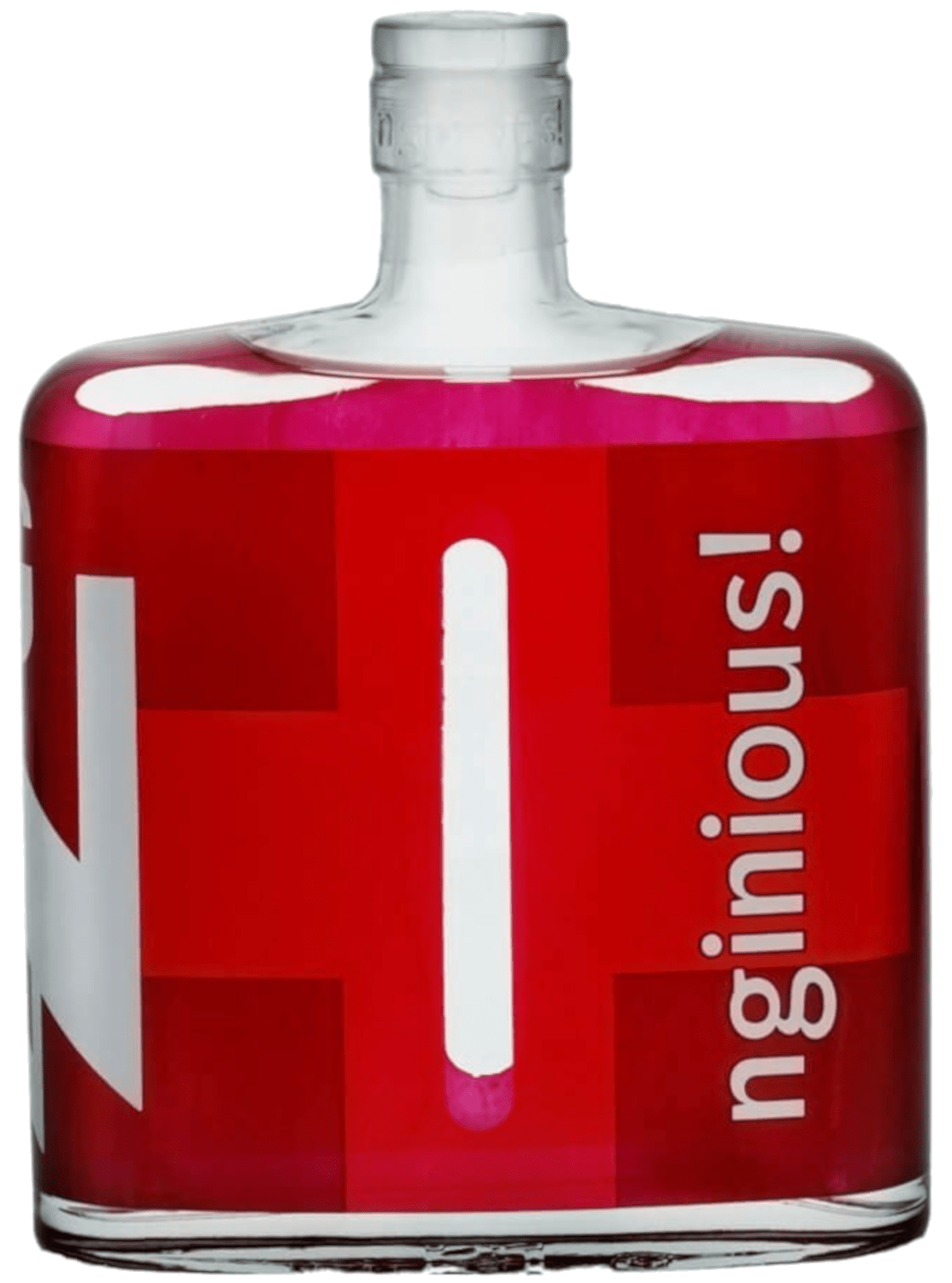 nginious! Swiss Blended 45%