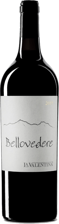 Montepulciano DOC Riserva  Bellovedere  BIO