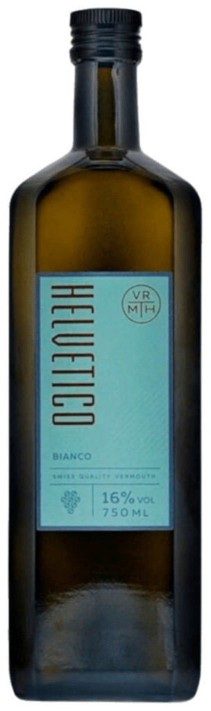 Helvetico Vermouth Bianco 16%