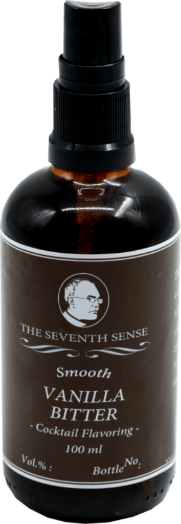 The Seventh Sense Vanille 50.9%