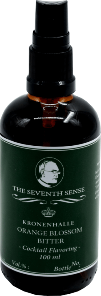 The Seventh Sense Kronenhalle 43.4%