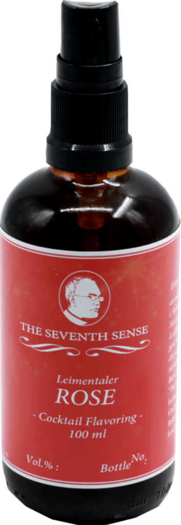 The Seventh Sense Rosen Bitters 46.6%