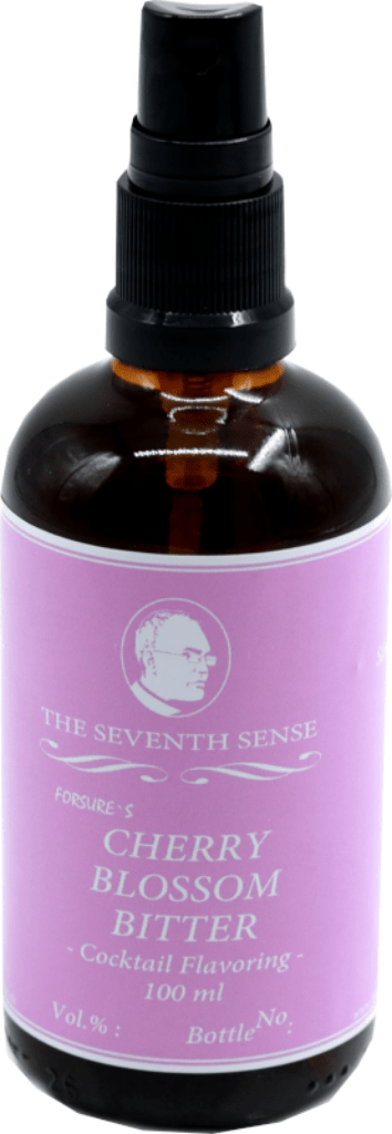 The Seventh Sense Cherry Blossom 51.7%