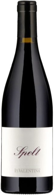 Montepulciano d'Abruzzo DOC Riserva Spelt 