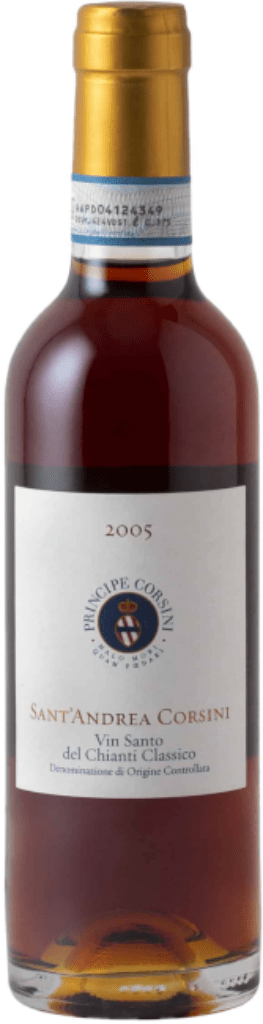Vin Santo DOC Sant'Andrea Corsini 