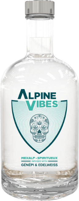 Alpine Vibes Mexalp 38%