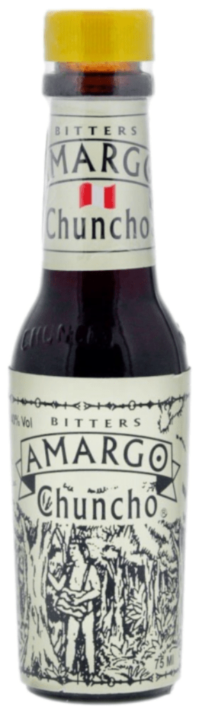 Amargo Chuncho 40%