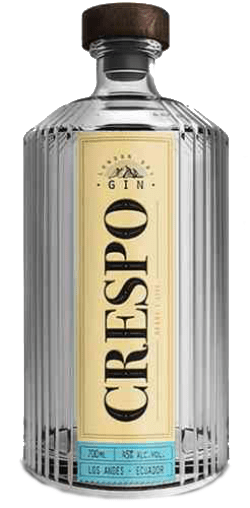 Crespo Gin 45%