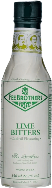 Fee Brothers Lime 21.1%