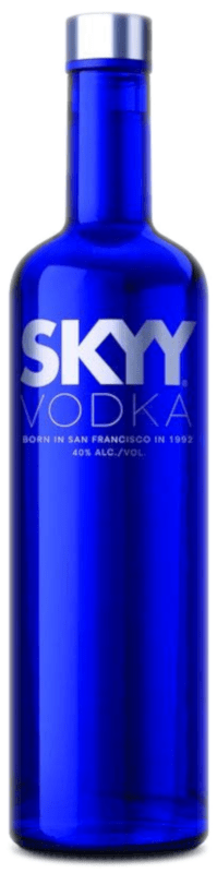 Skyy 40%