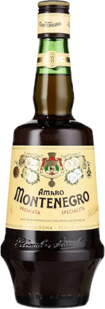 Amaro Montenegro Liquore 23%