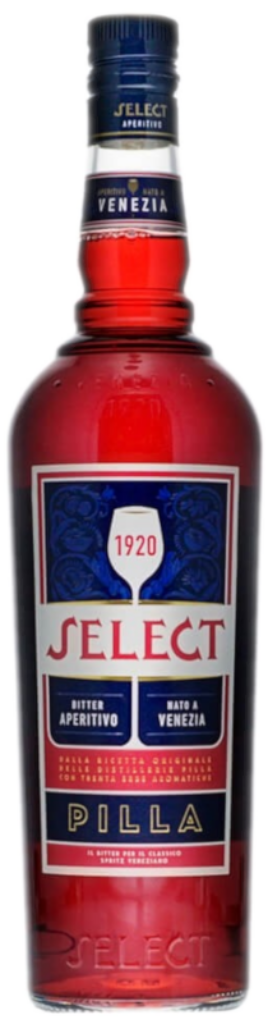 Select Aperitivo Likör 17.5%