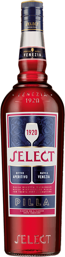 Select Aperitivo Likör 17.5%