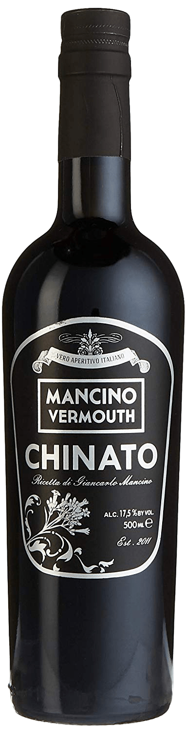 Mancino Vermouth Chinato 17.5%