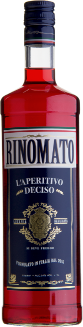 Aperitivo Rinomato Mancino 14%