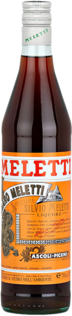 Amaro Meletti 32%