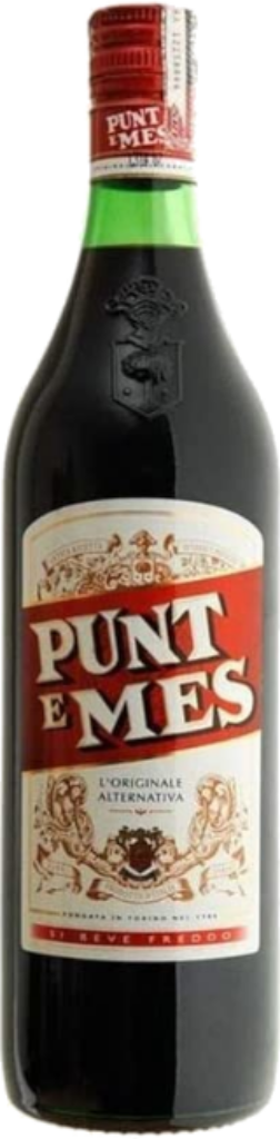 Carpano Punt e Mes Vermouth 16%
