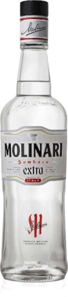 Molinari Sambuca Extra 40%