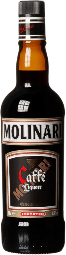 Molinari Sambuca Caffé