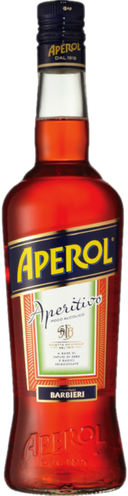 Aperol Bitter 100cl 11%