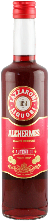 Lazzaroni Alchermes Liquore 21%