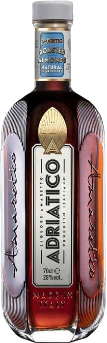 Amaretto Adriatico 28%