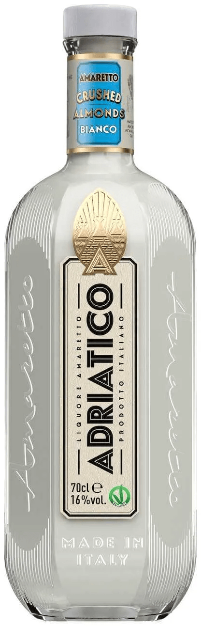 Amaretto Bianco Adriatico 16%