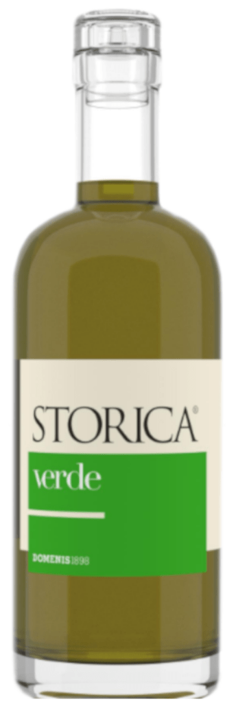 Domenis 1898 Storica Verde 25%