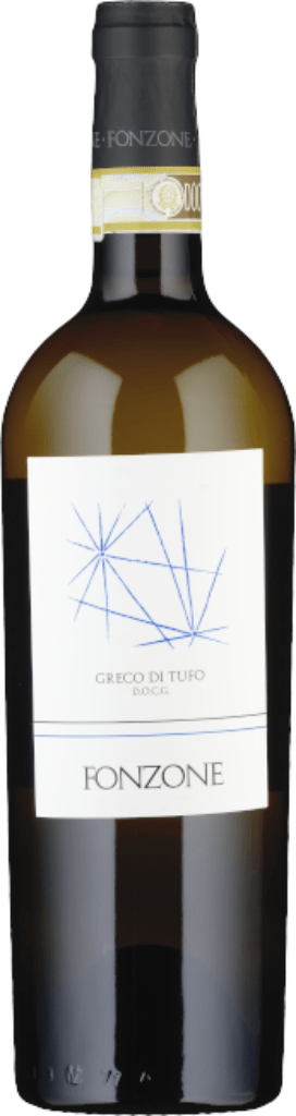 Greco di Tufo DOCG