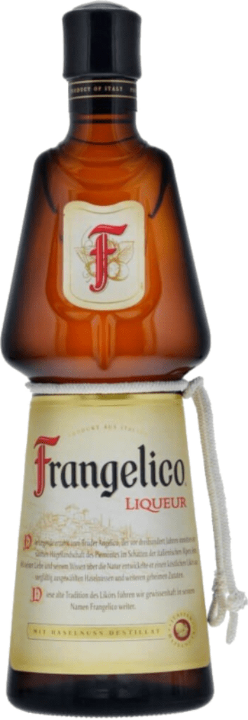Frangelico 20%